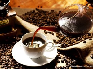 Kaffekultur