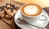 Olika sorters kaffe