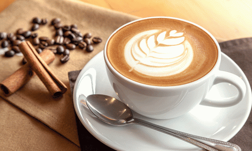Olika sorters kaffe