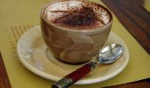 Exklusivt kaffe
