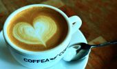 Kuriosa om kaffe