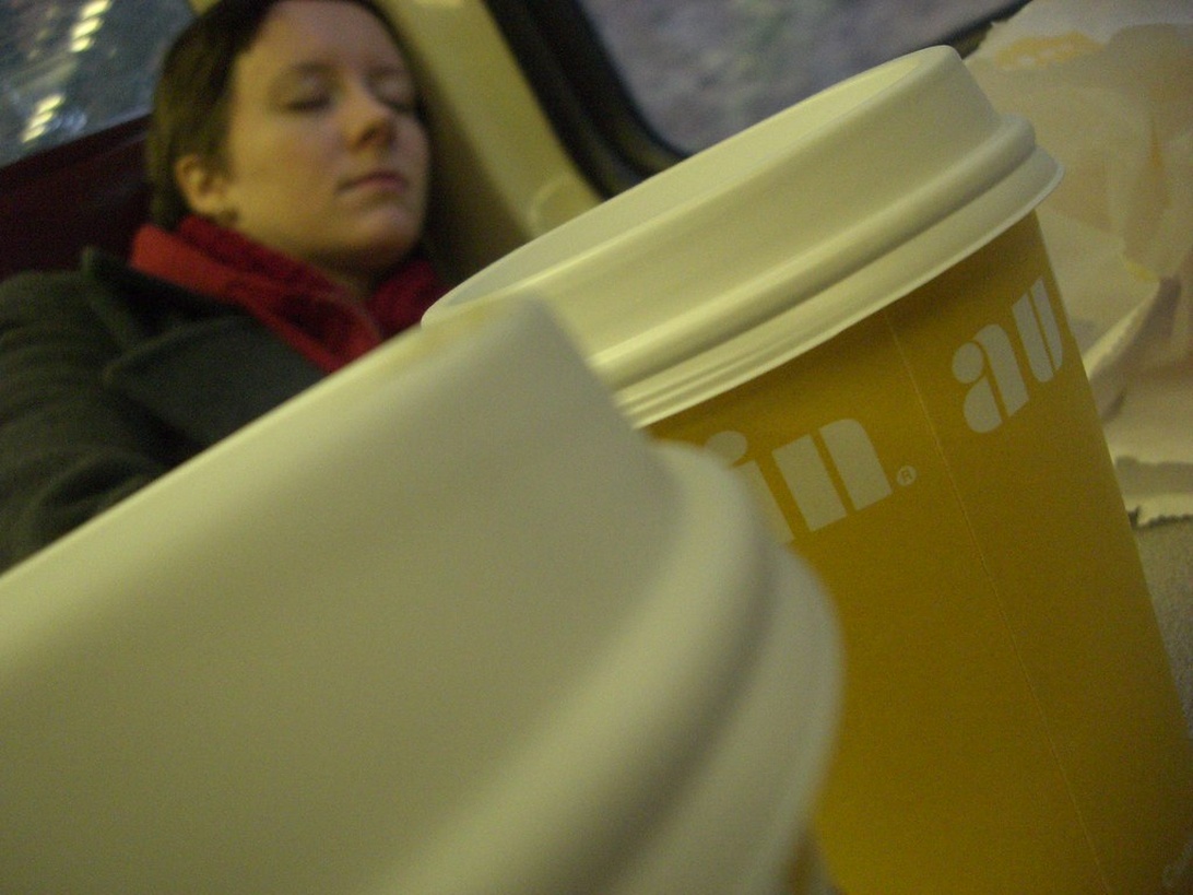 Kaffets påverkan på sömnen – myter och fakta